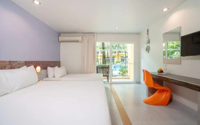 Grand Bella Hotel