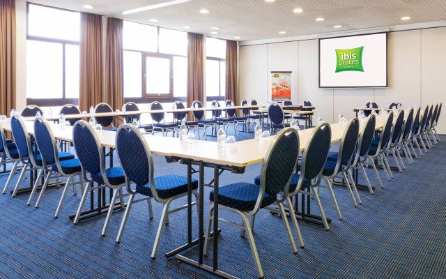 ibis Styles Angouleme Nord