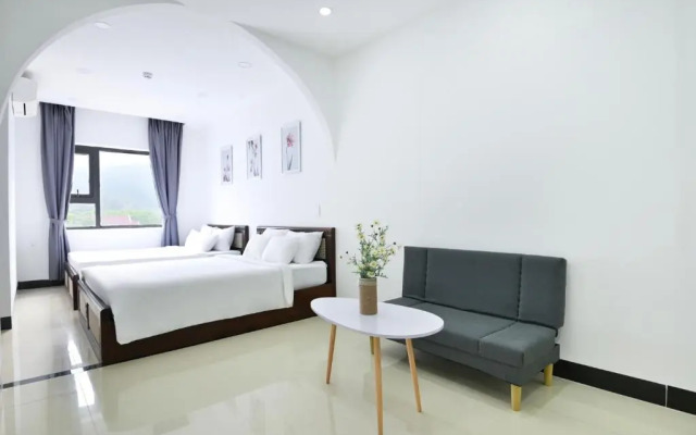 Horizon Con Dao Hotel