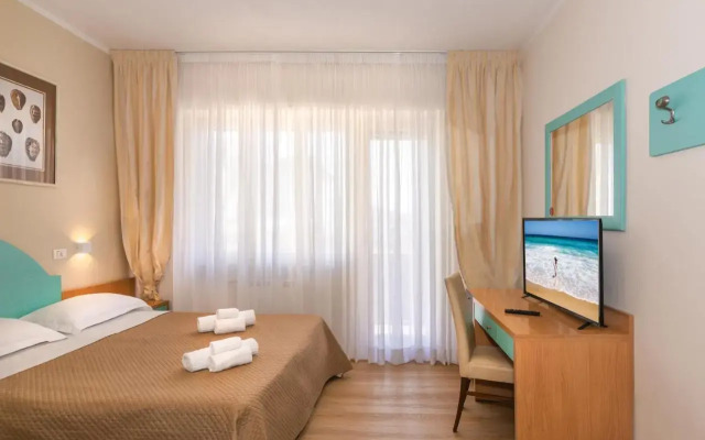 Hotel Stella d'Italia