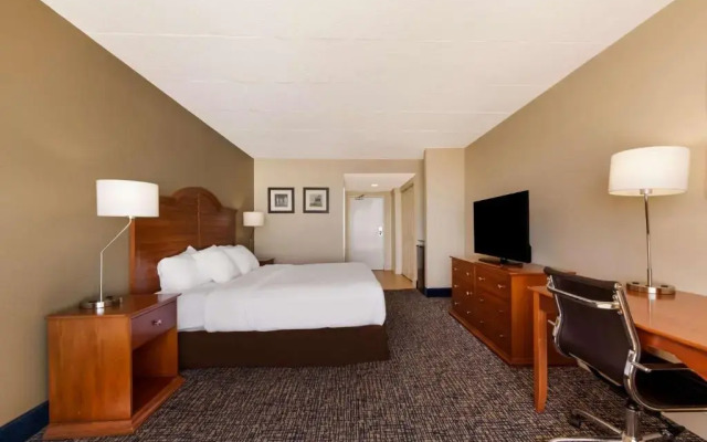 Comfort Inn South Oceanfront
