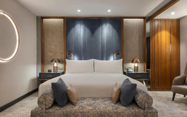 Hilton Istanbul Maslak