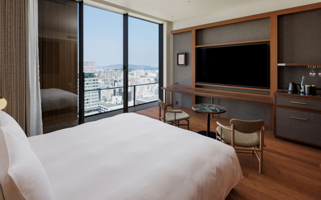 Superior Double room (풀 더블 침대) 사진 1