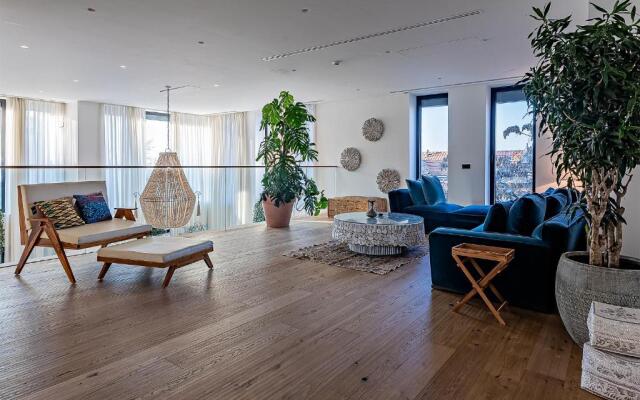 The Babe Boutique Hotel