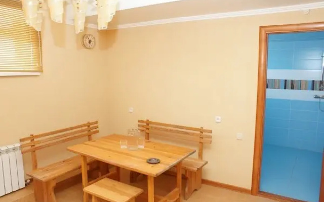 Rakhat Hotel