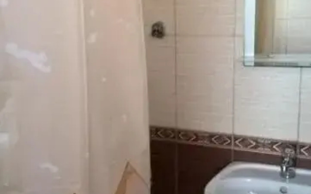 Mini-hotel U Dzhanayevyh