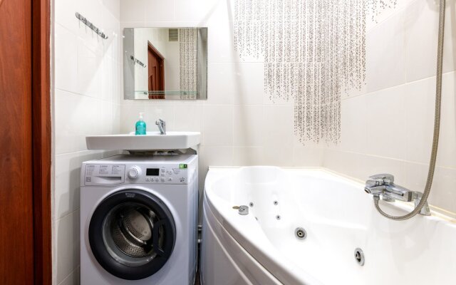 FlatStar Bogatyrskiy 22k1