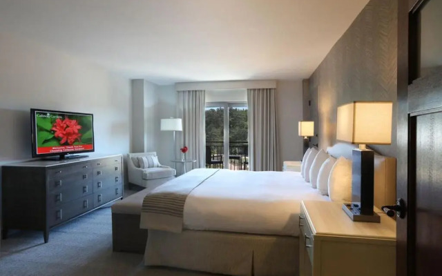 Callaway Resort & Gardens