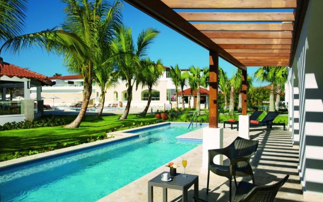 Dreams Dominicus La Romana - All Inclusive