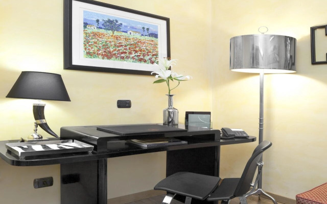 LHP Suite Piazza di Spagna