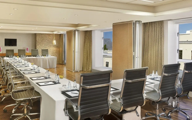 Hyatt Regency Cape Town