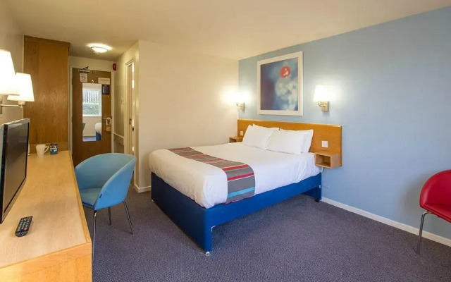 Travelodge Manchester Birch M62 Eastbound