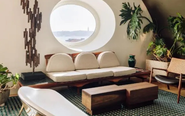 Bairro Alto Hotel