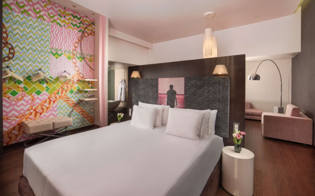 NHow Milano Hotel