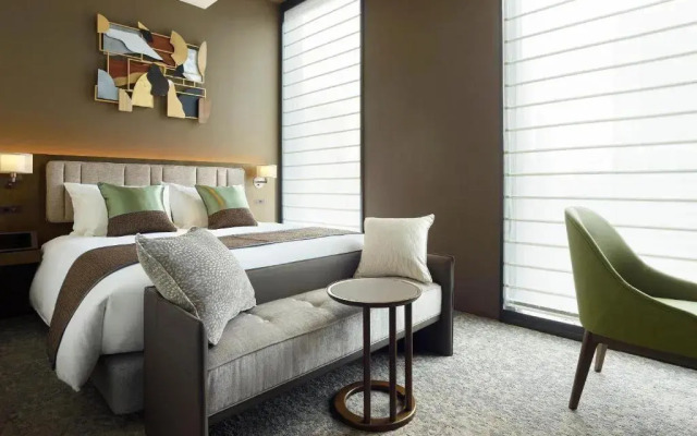 Hotel The Celestine Ginza