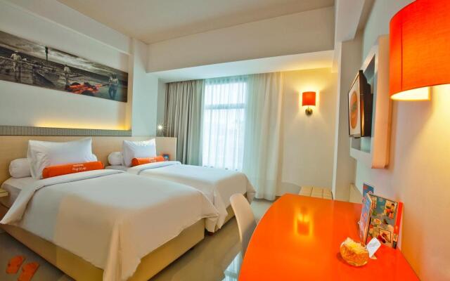 HARRIS Hotel Seminyak Bali