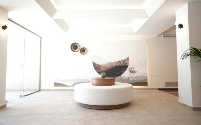 Iolida Corfu Resort & Spa by Smile Hotels