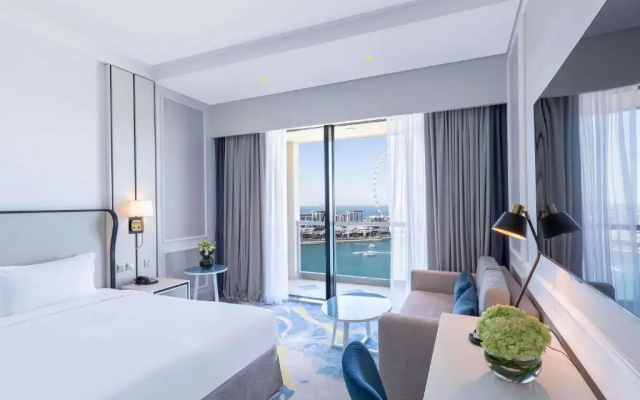 Sofitel Dubai Jumeirah Beach
