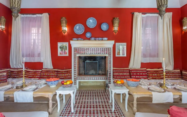 Riad Azoulay