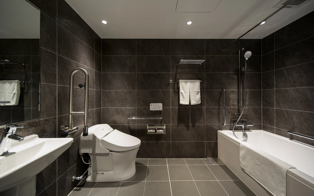 Universal room 사진 3