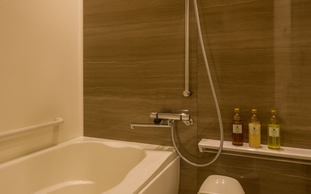 Koko Hotel Residence Asakusa Kappabashi