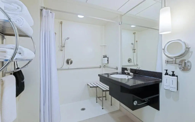 Crowne Plaza Suffern-Mahwah by IHG