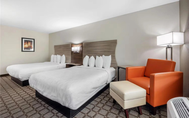 Best Western Manchester