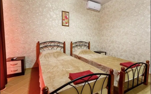 Korshikoff Hotel