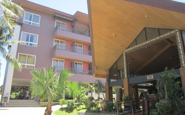 Boracay Scherer Condotel Station 1