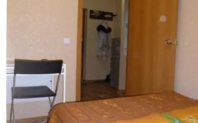 Жилое помещение Puzzle