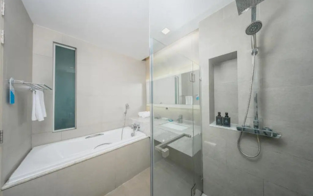 BlueSotel Krabi Ao Nang Beach