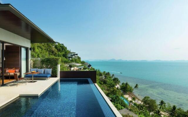 Conrad Koh Samui