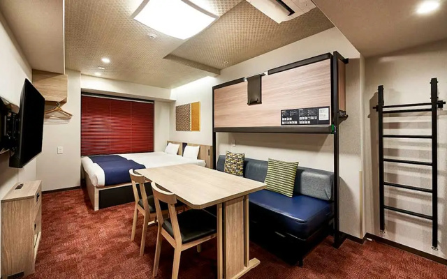Superior Double room (풀 더블 침대) 사진 2