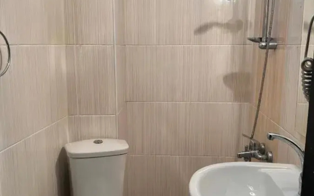 Sultan Saray Hotel