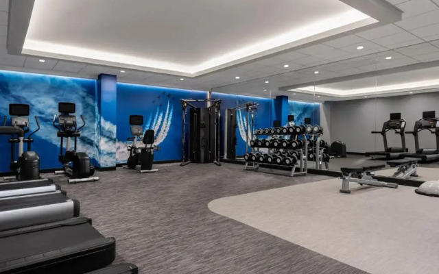 Courtyard by Marriott San Diego Miramar