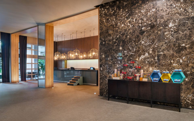 Paradisus Playa del Carmen – Riviera Maya - All Inclusive