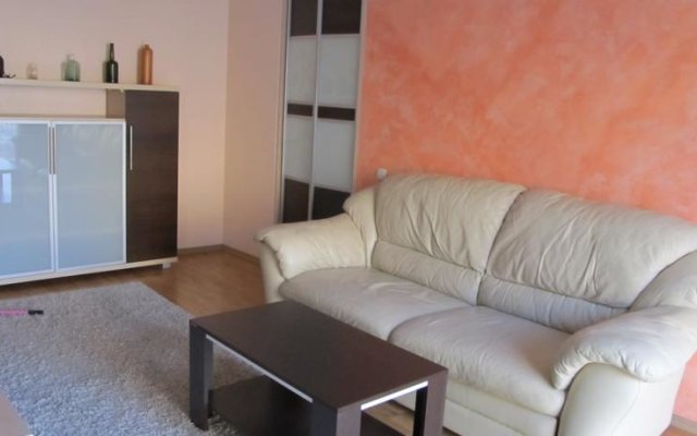 Apartment in The Minsk Center