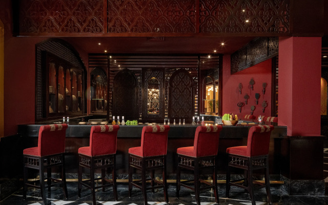 Jaz Oriental Resort