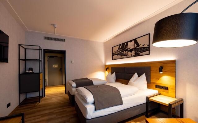 MK Hotel Passau