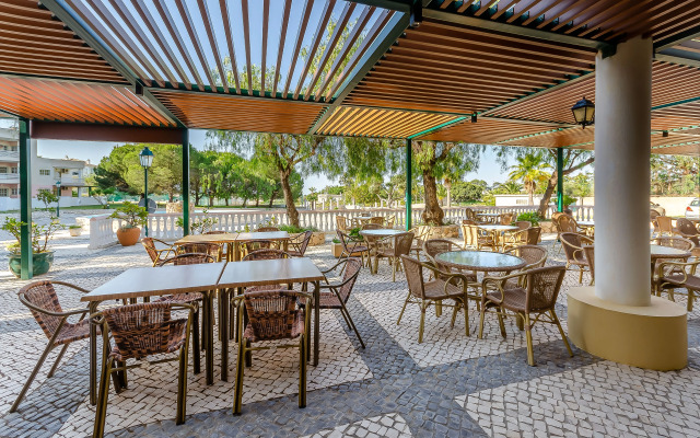 TURIM Estrela do Vau Hotel