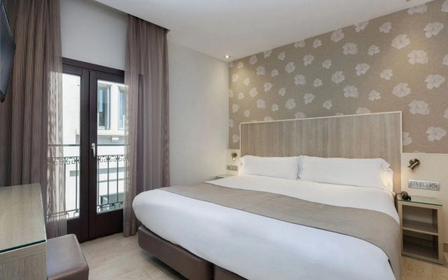 Hotel Santa Marta