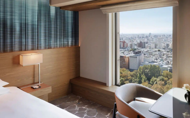 Twin room (트윈 침대 2개) 사진 3