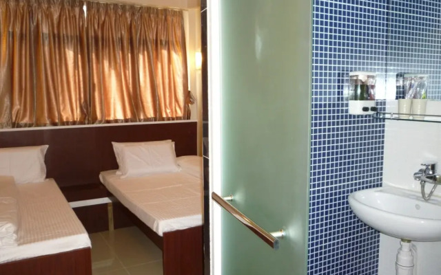 Hankow Hotel