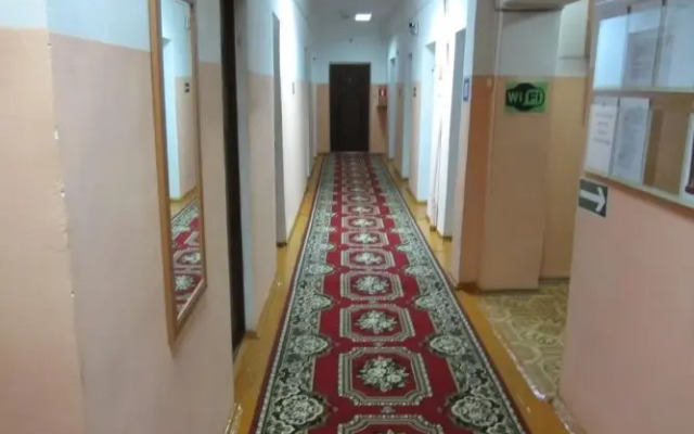 Hotel Baltiyskaya