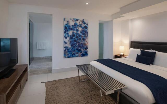 The Ocean Club, a Luxury Collection Resort, Costa Norte