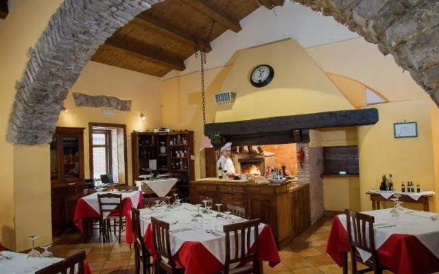 Il Borgo Ospitale - Albergo Diffuso