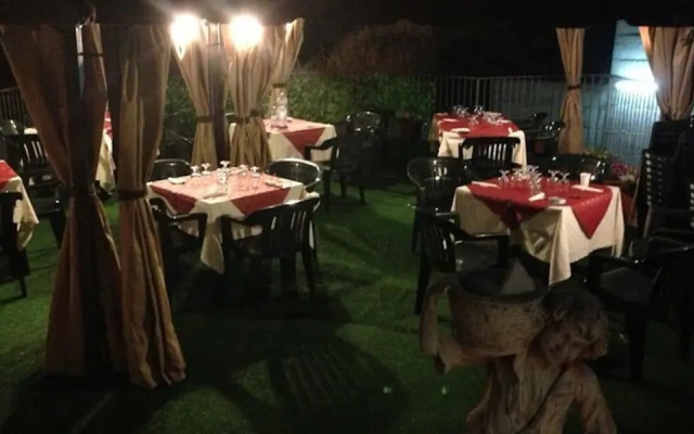 Food B&B Royal Coast