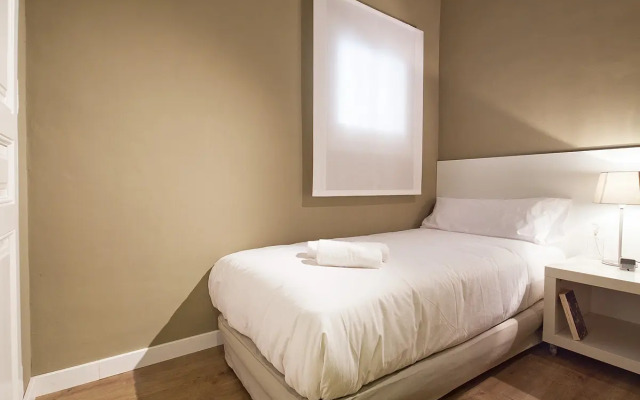 Barcelona 226 Exclusive Rooms