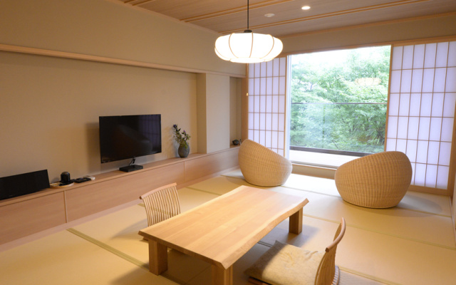 Comfort Kou/Man Western Japanese room 사진 4