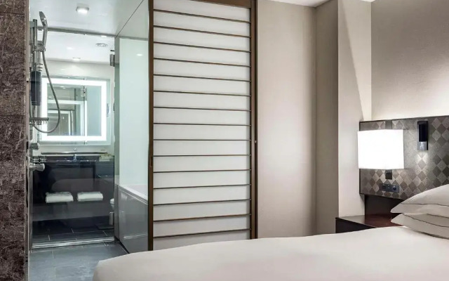 Hilton Tokyo Hotel